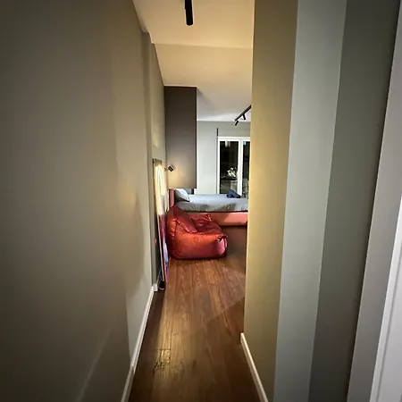 Urban Charm New Bazaar Tirana