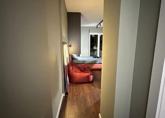 Urban Charm New Bazaar Tirana