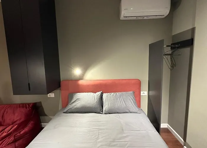 Apartament Urban Charm New Bazaar