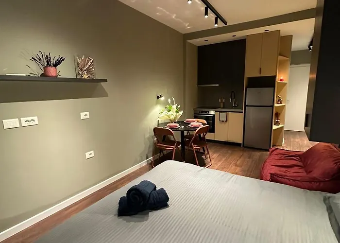 Urban Charm New Bazaar